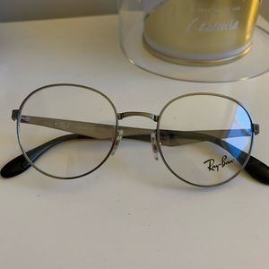 Ray ban glasses 🤓